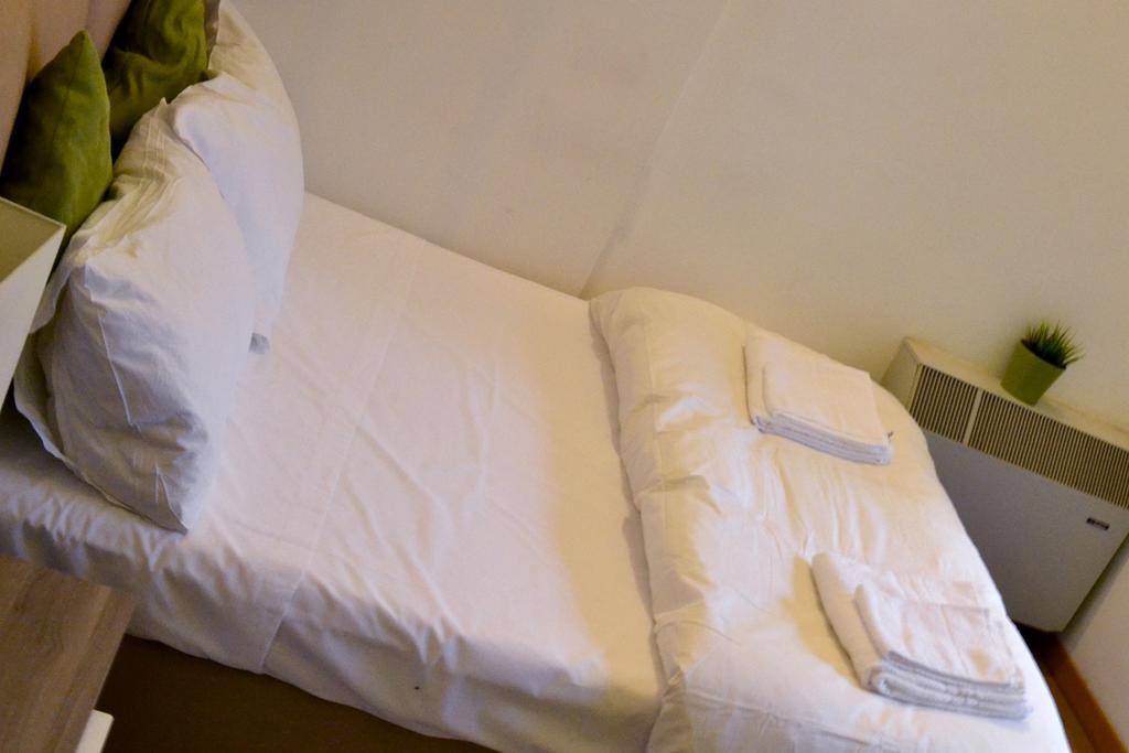 Chambre Double Supérieure