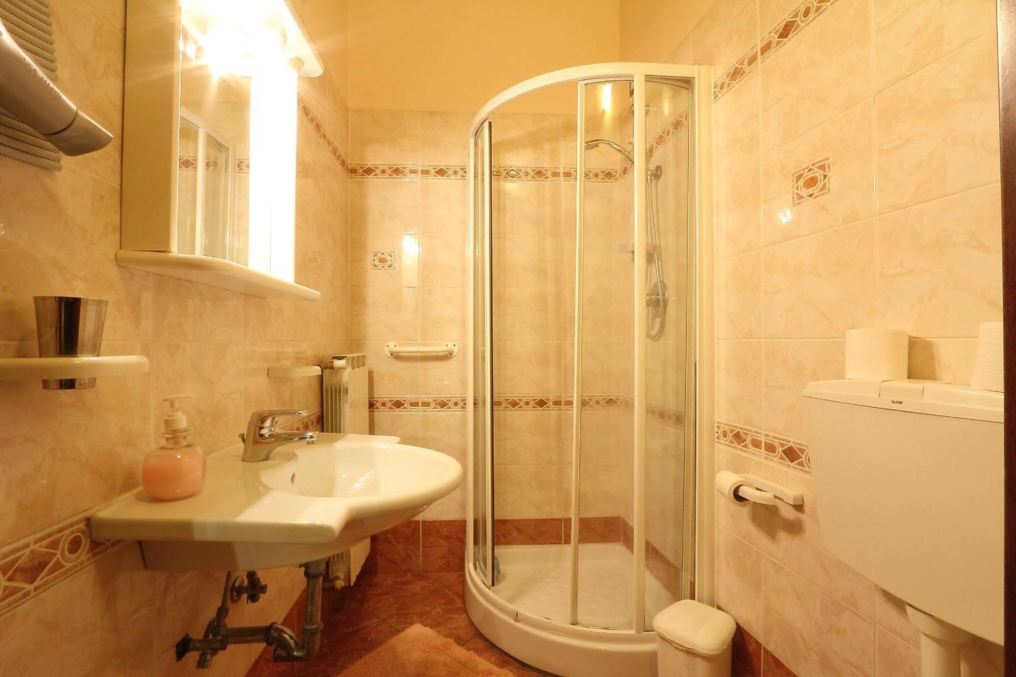 Appartement 1 Chambre