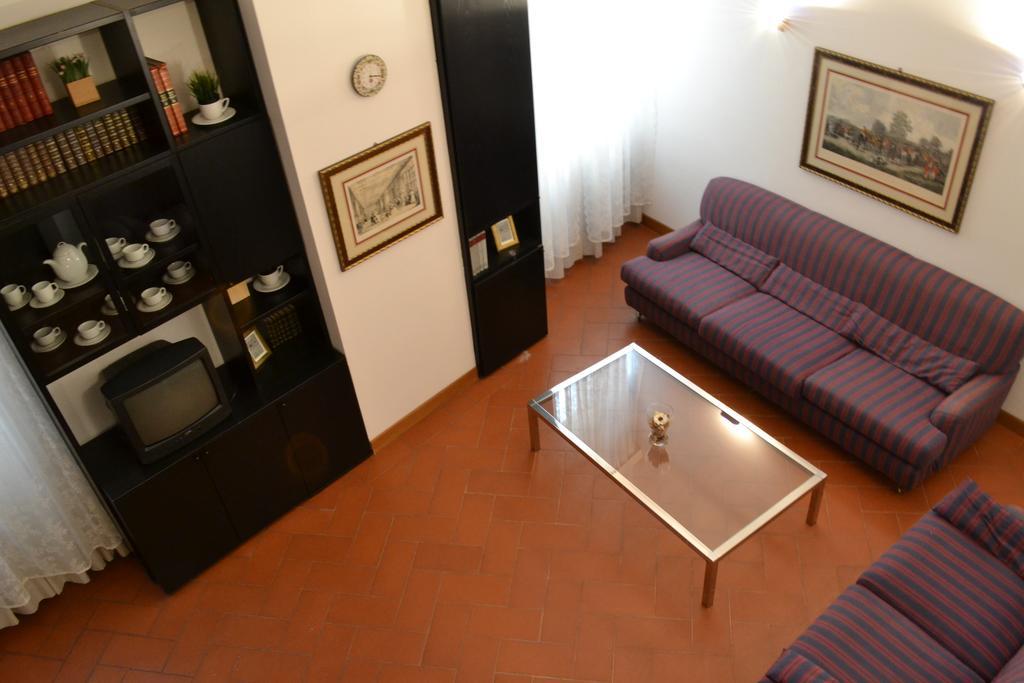 Chambre Double avec Salle de Bains Privative Extérieure