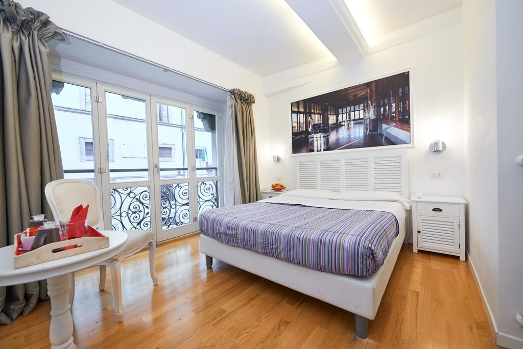 Chambre Double ou Lits Jumeaux Classique