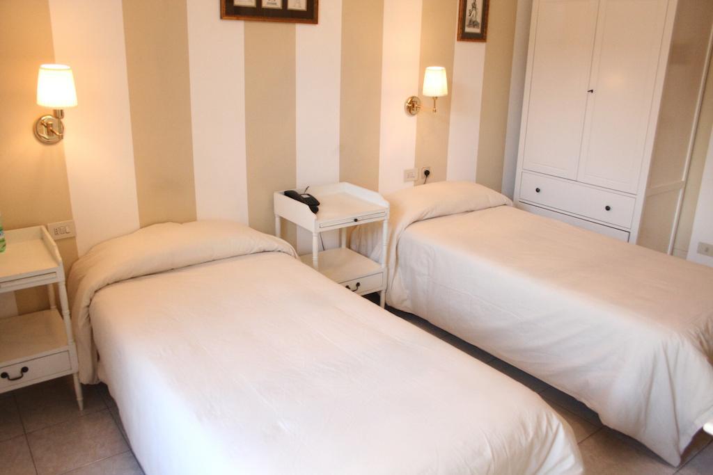 Chambre Simple Standard