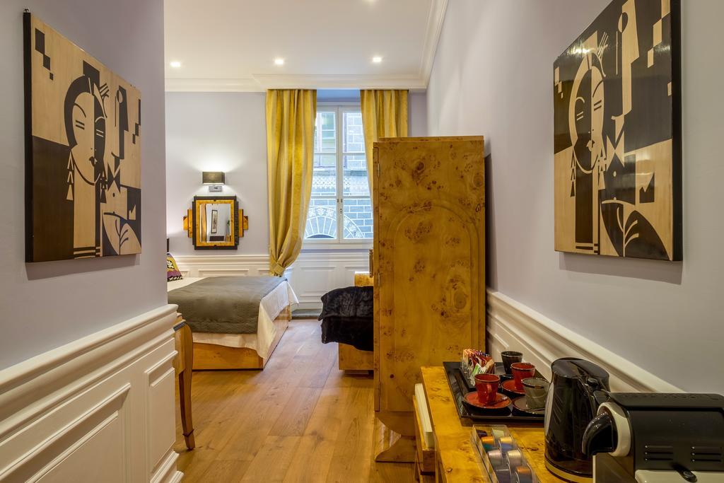 Superior King Room