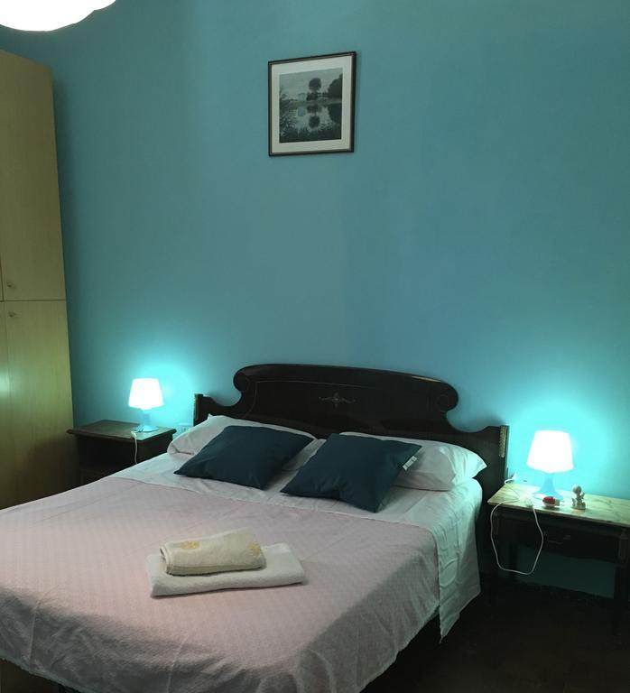 Chambre Double ou Lits Jumeaux - Vue sur Jardin