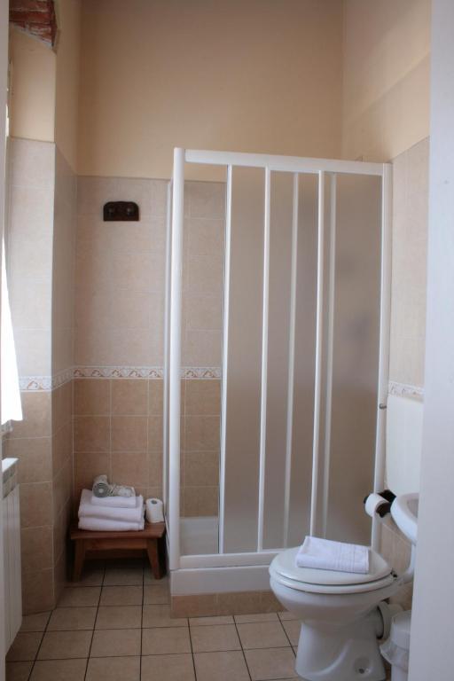 Chambre Triple