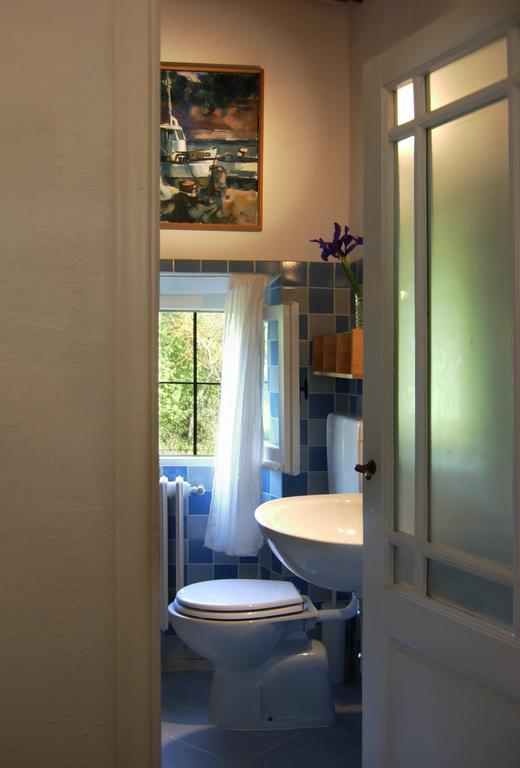 Chambre Double avec Salle de Bains Privative Extérieure