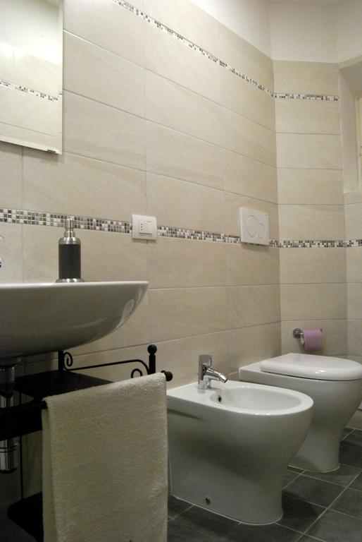 Chambre Double avec Salle de Bains Privative