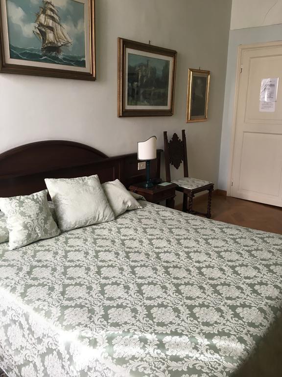 Chambre Double ou Lits Jumeaux Standard