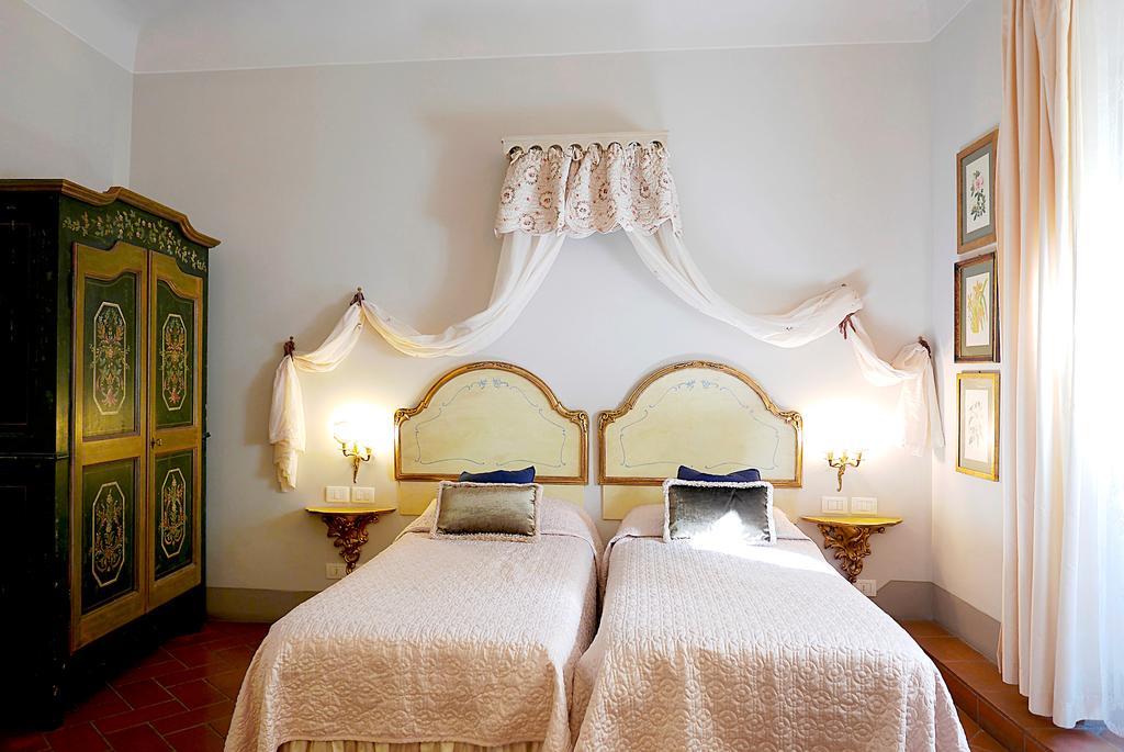 Chambre Double Standard