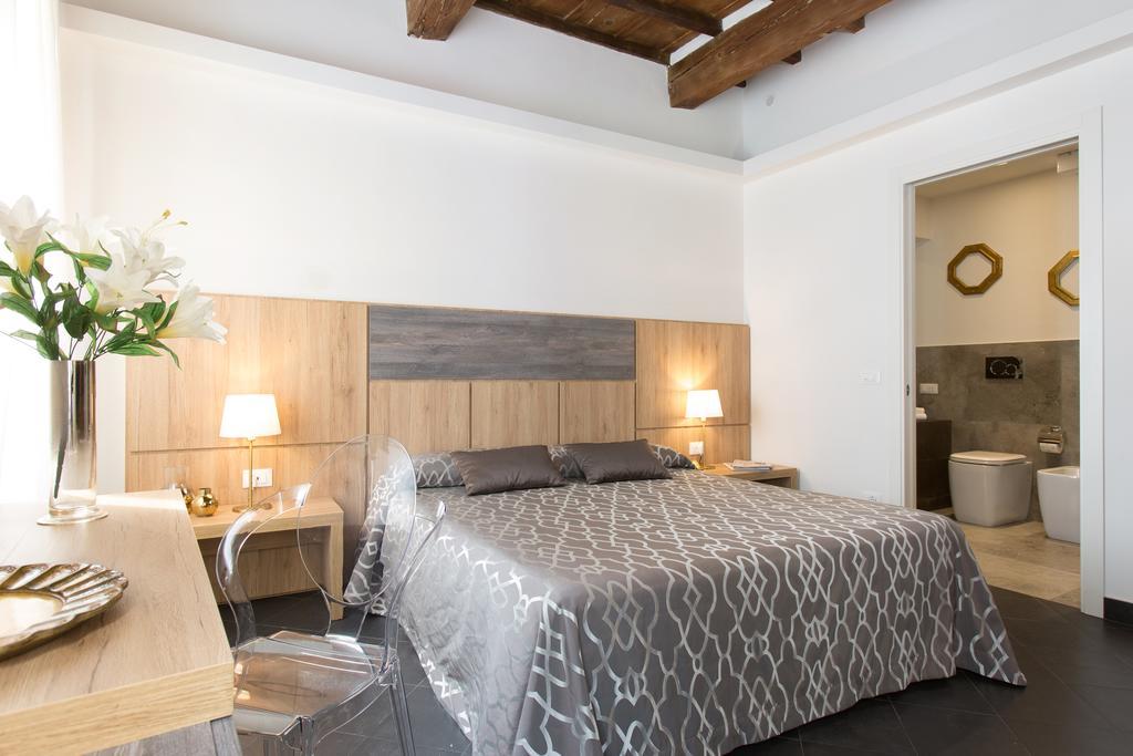 Chambre Deluxe