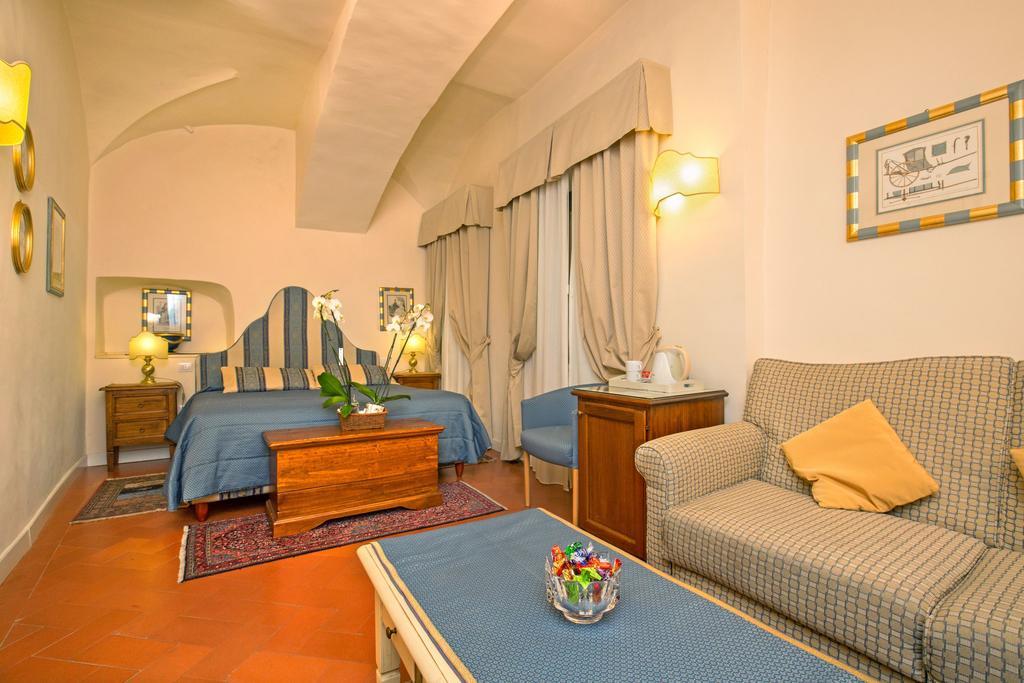 Chambre Deluxe
