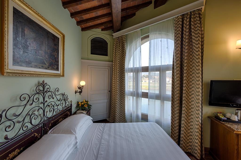 Chambre Double Supérieure - Vue sur Rivière