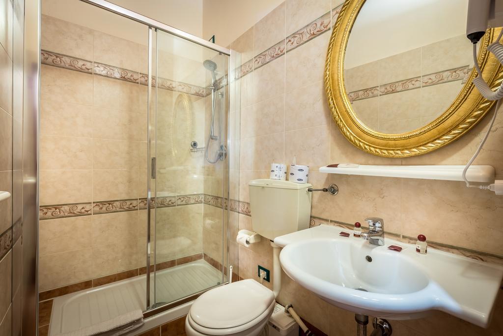 Chambre Simple Deluxe