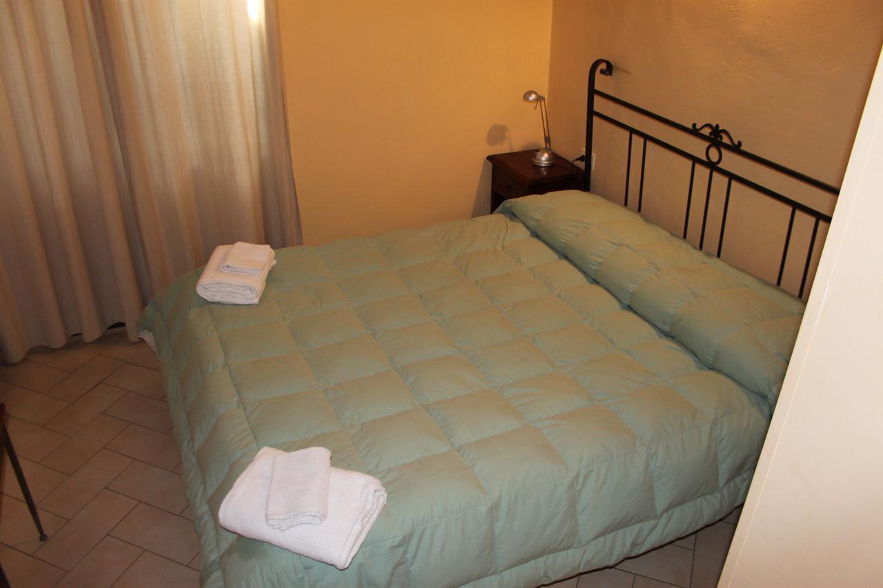Chambre Double Économique