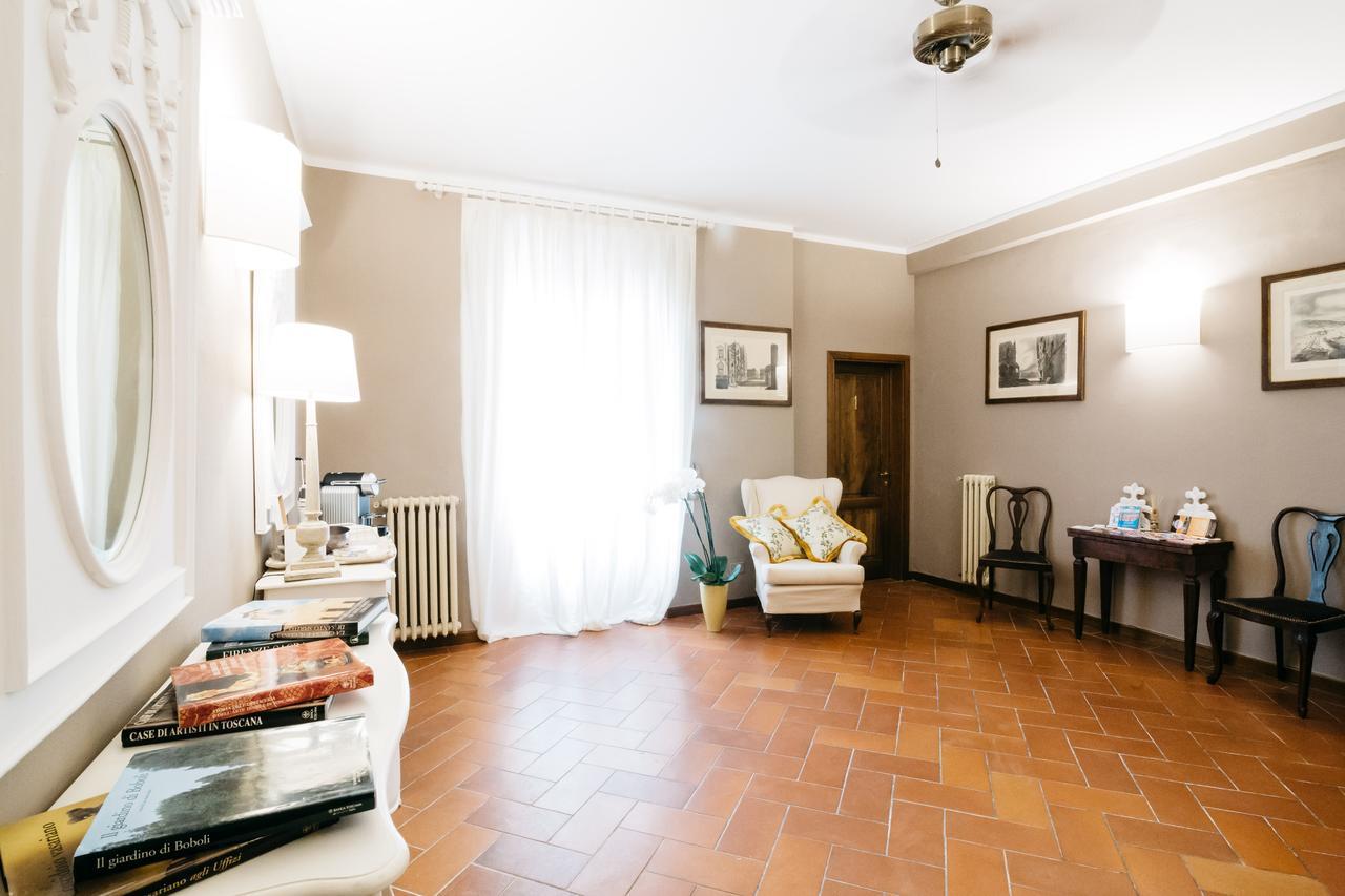 Chambre Double avec Salle de Bains Privative Extérieure