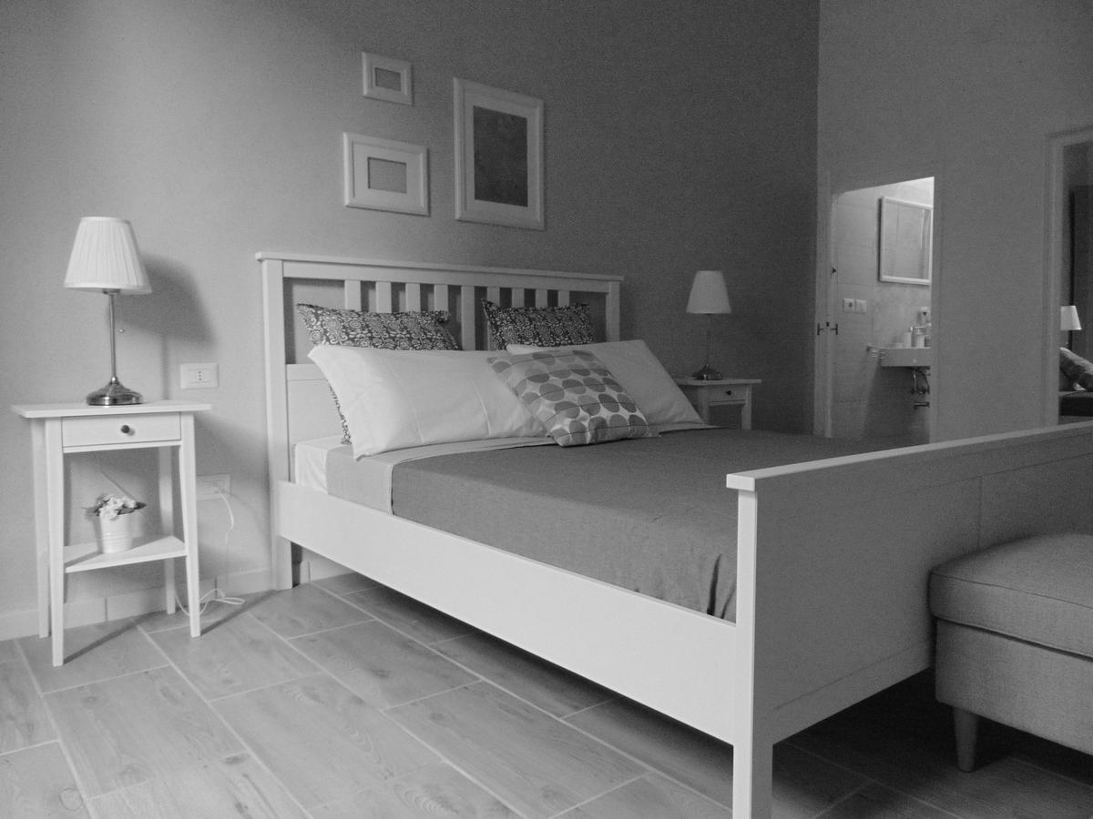 Chambre Deluxe