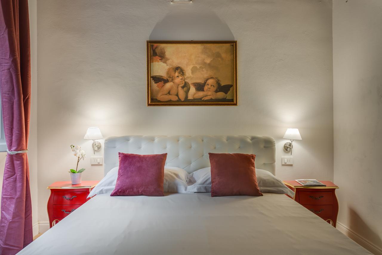 Chambre Triple