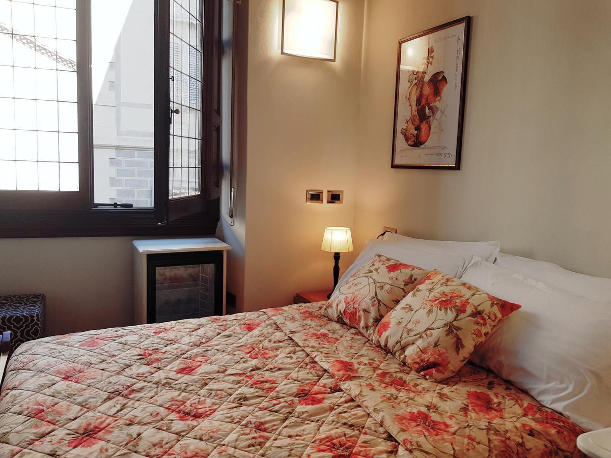 Chambre Double Standard