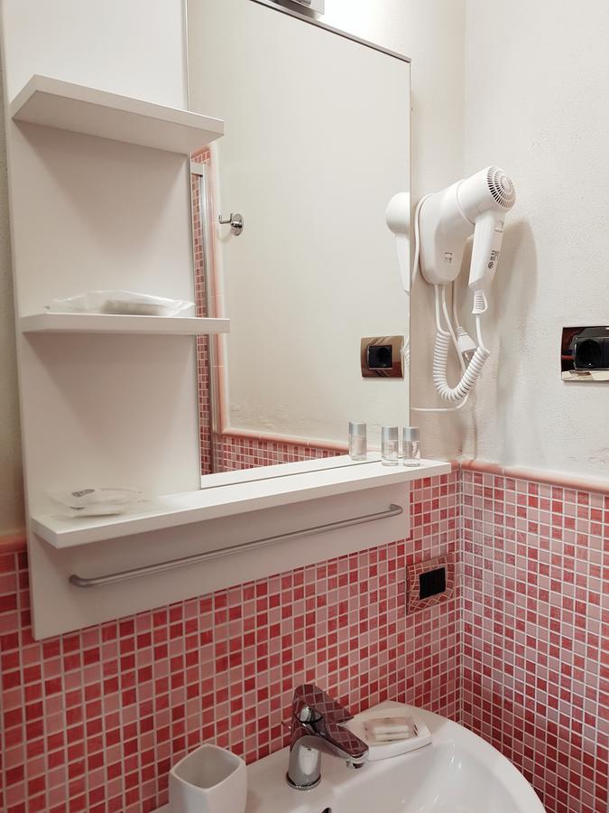 Chambre Double Deluxe