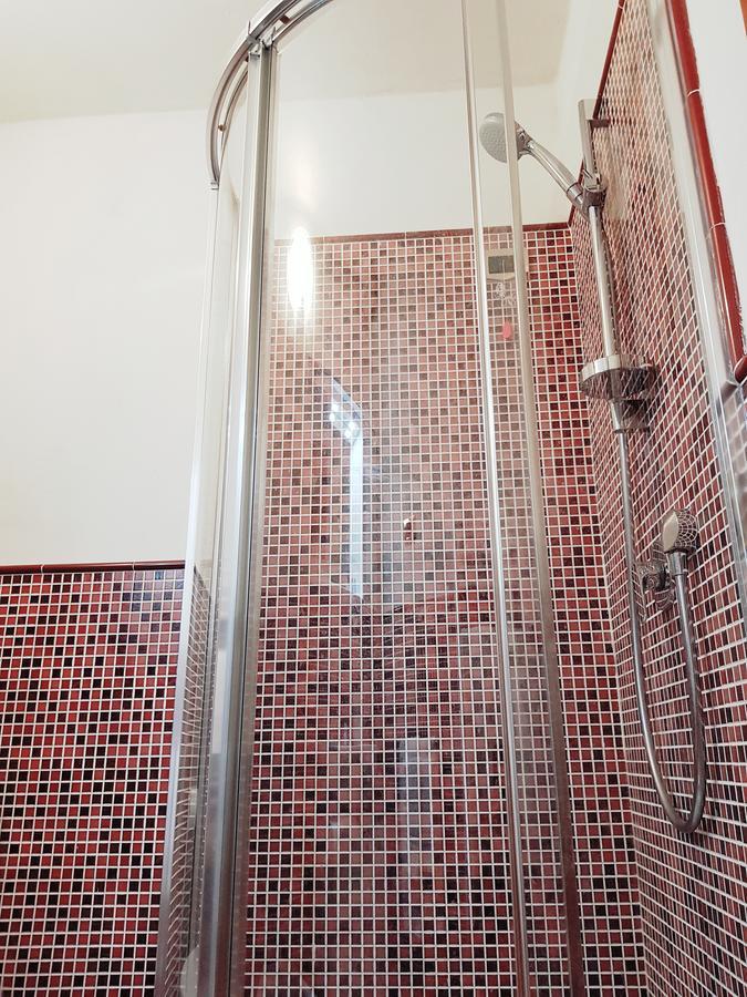 Chambre Double Supérieure