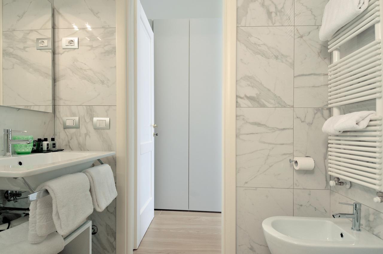 Chambre Double Deluxe