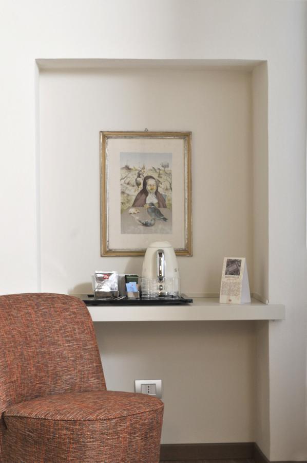 Chambre Deluxe
