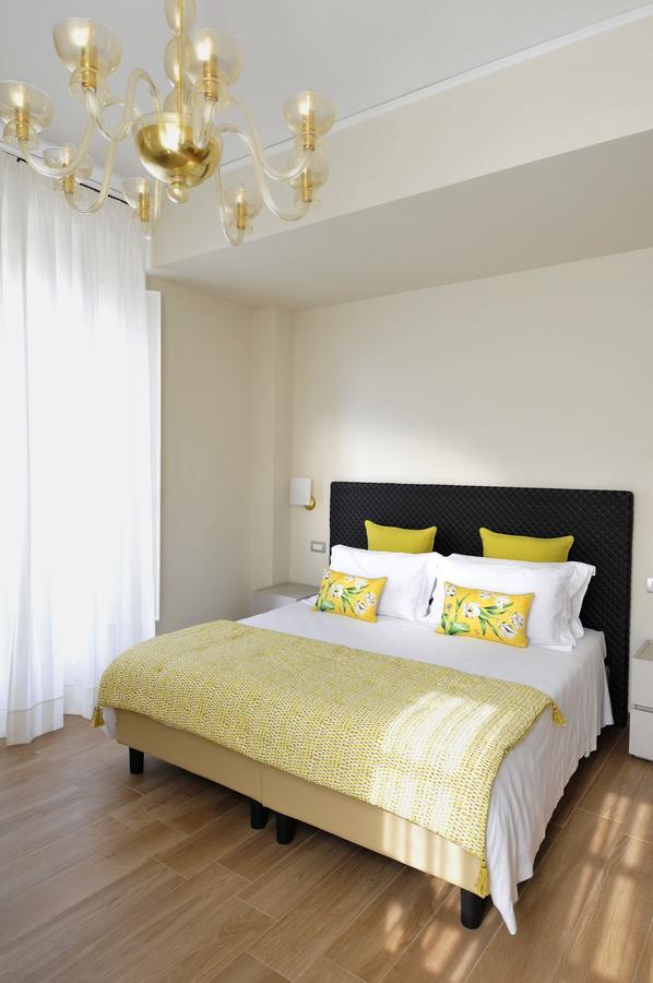 Chambre Lit King-Size Deluxe
