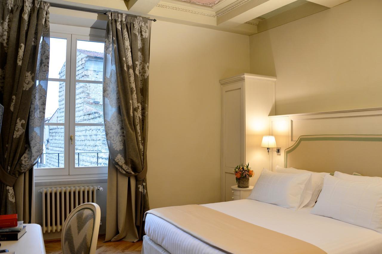Chambre Deluxe