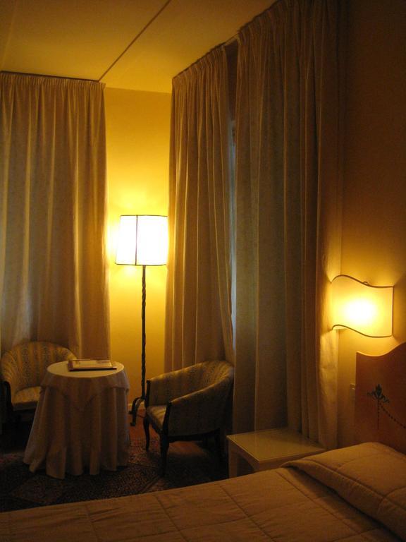 Chambre Double ou Lits Jumeaux