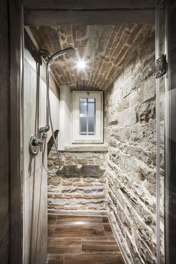 Chambre Double avec Lit d'Appoint
