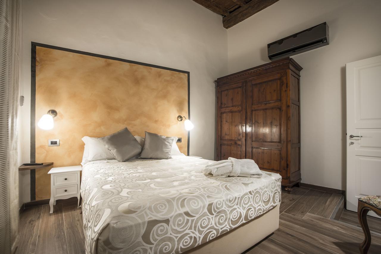 Chambre Simple