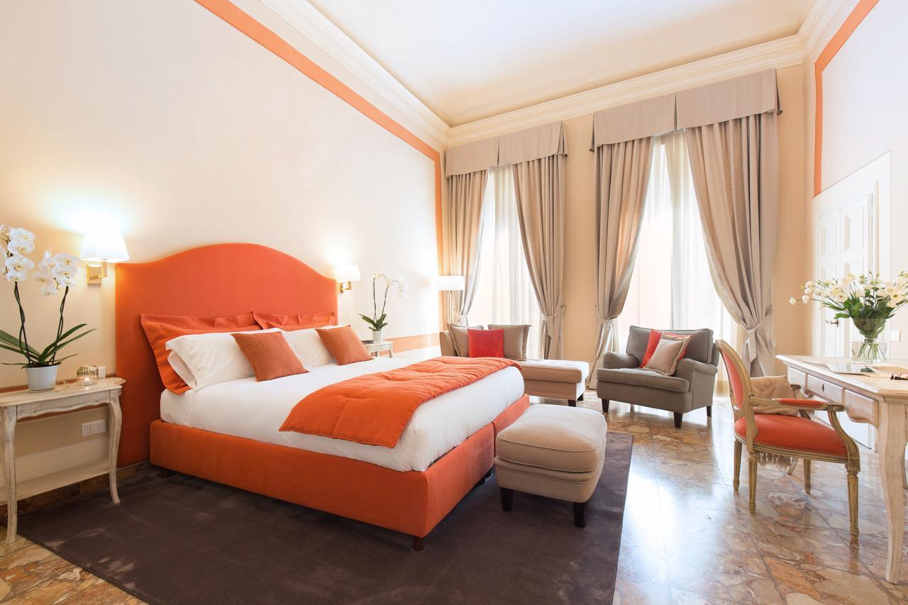 Chambre Double Supérieure