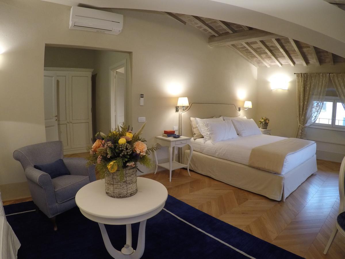 Chambre Double Supérieure