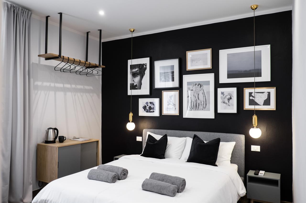 Chambre Double Deluxe