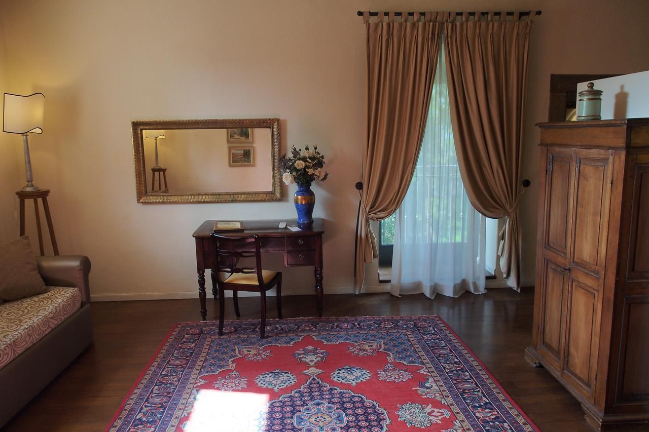 Chambre Triple