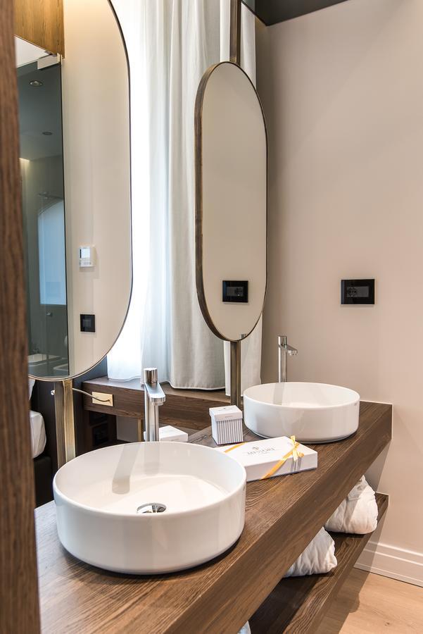 Chambre Deluxe Double ou Lits Jumeaux