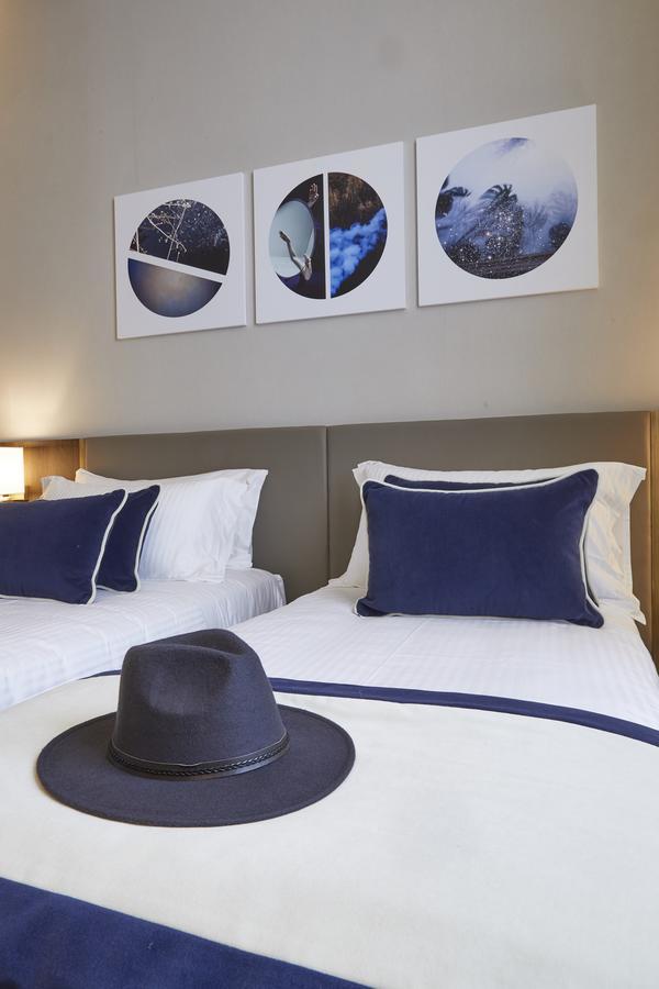 Chambre Double ou Lits Jumeaux Standard