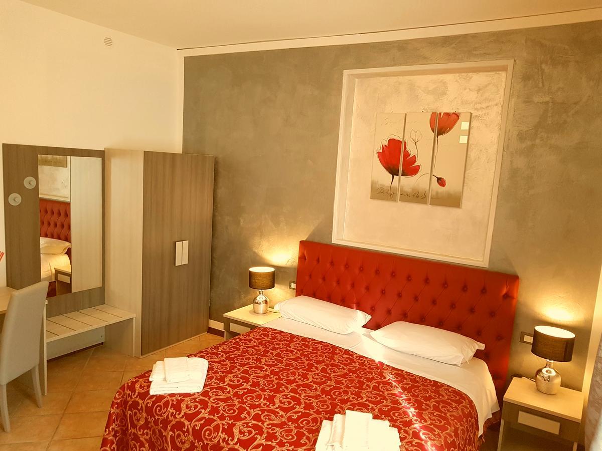 Chambre Familiale avec Salle de Bains Privative