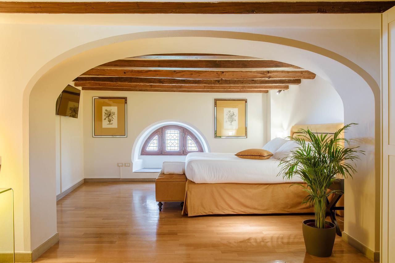 Chambre Double ou Lits Jumeaux Supérieure