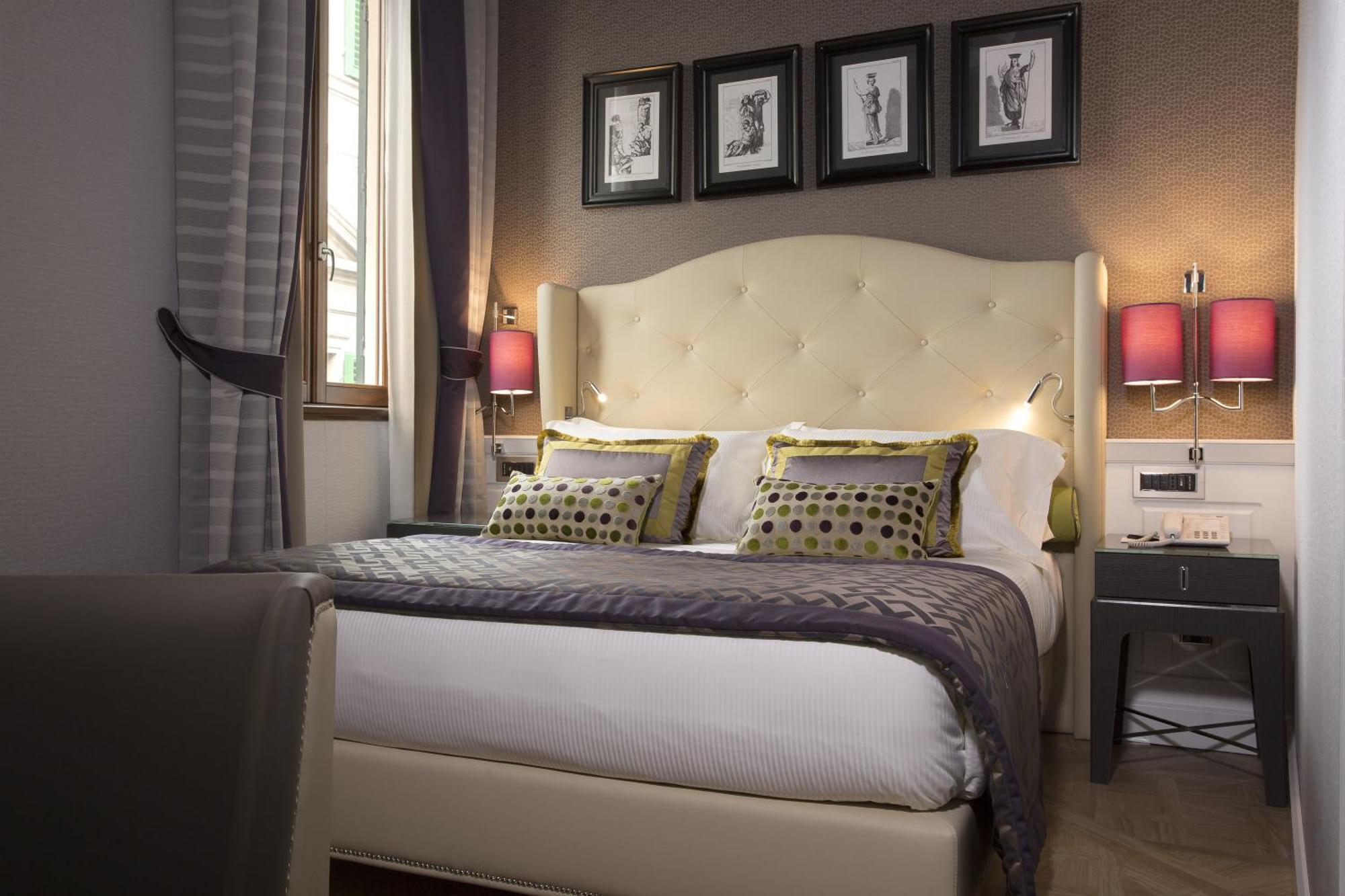 Chambre Double Standard