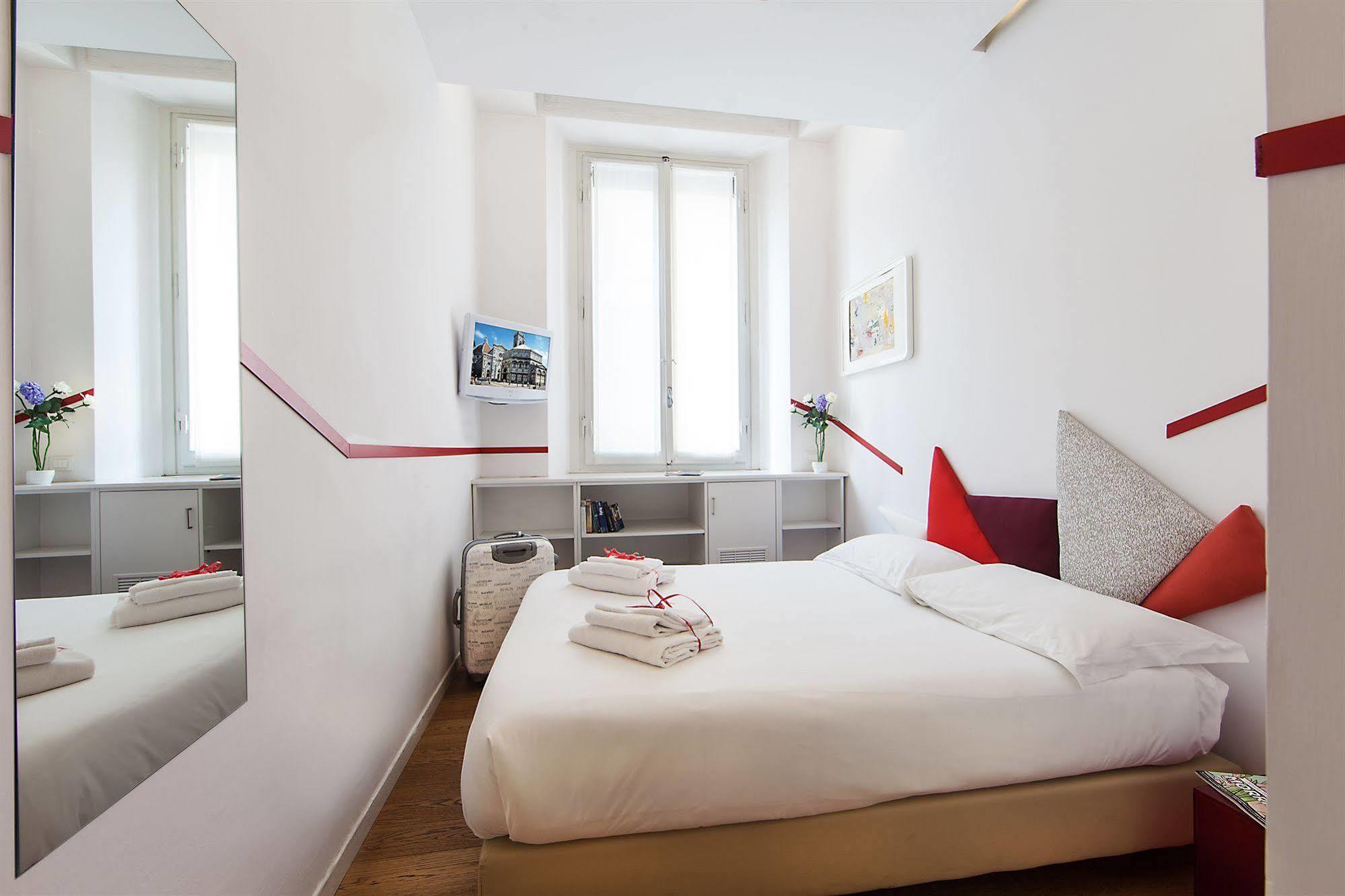 Chambre Simple