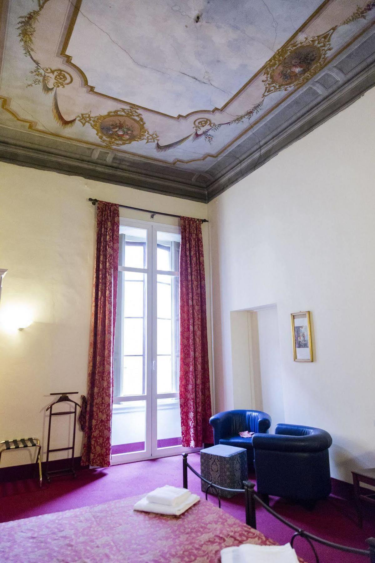 Chambre Double ou Lits Jumeaux avec Salle de Bains Privative Séparée