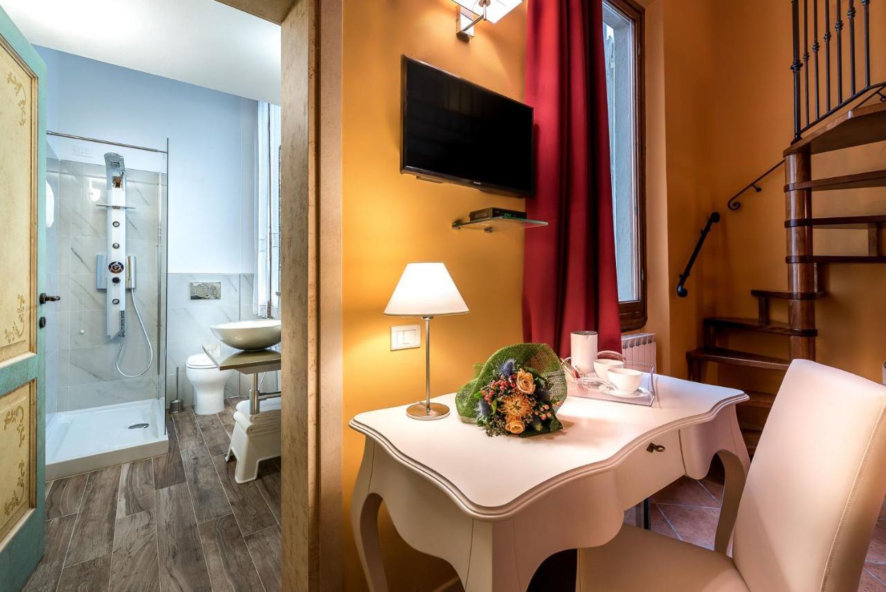 Chambre Simple Standard