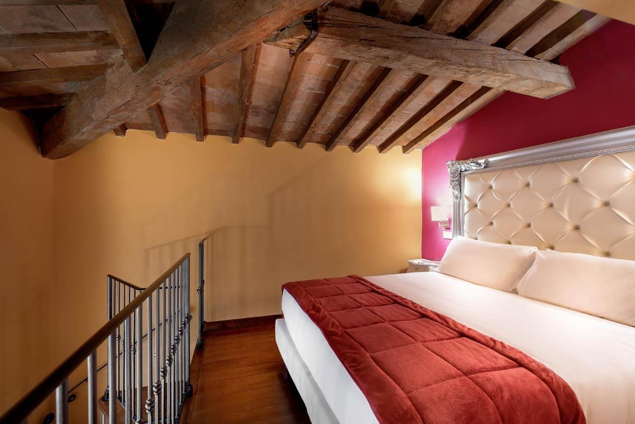 Chambre Quadruple