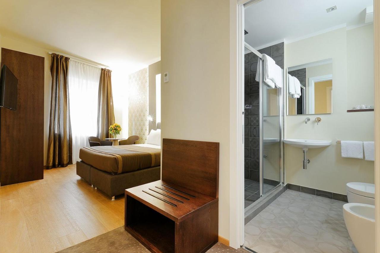 Chambre Double Supérieure