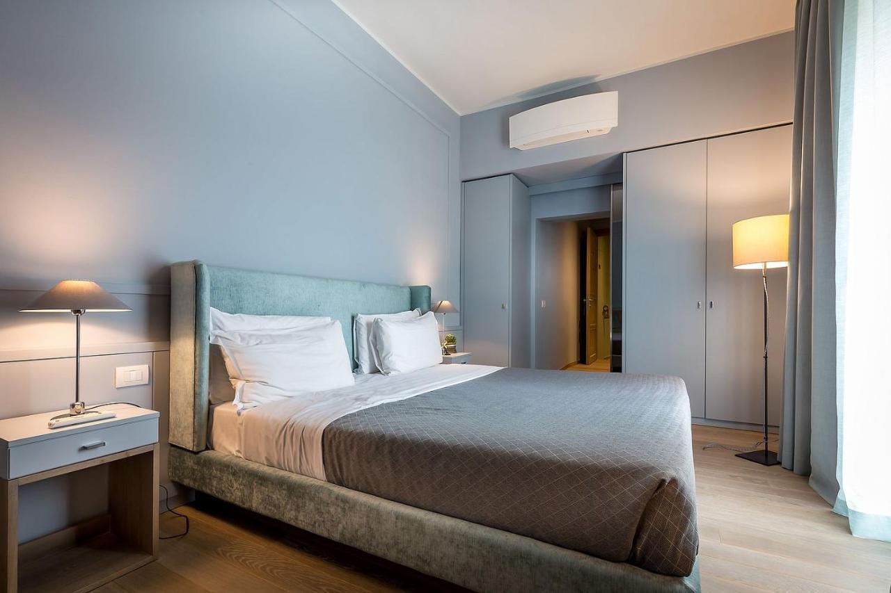 Chambre Triple