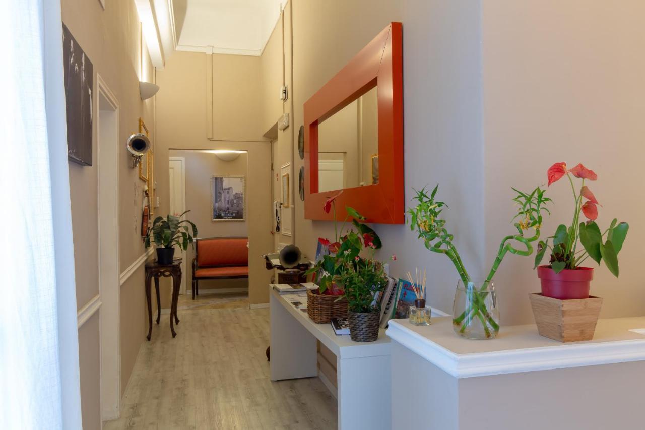 Chambre Double Deluxe