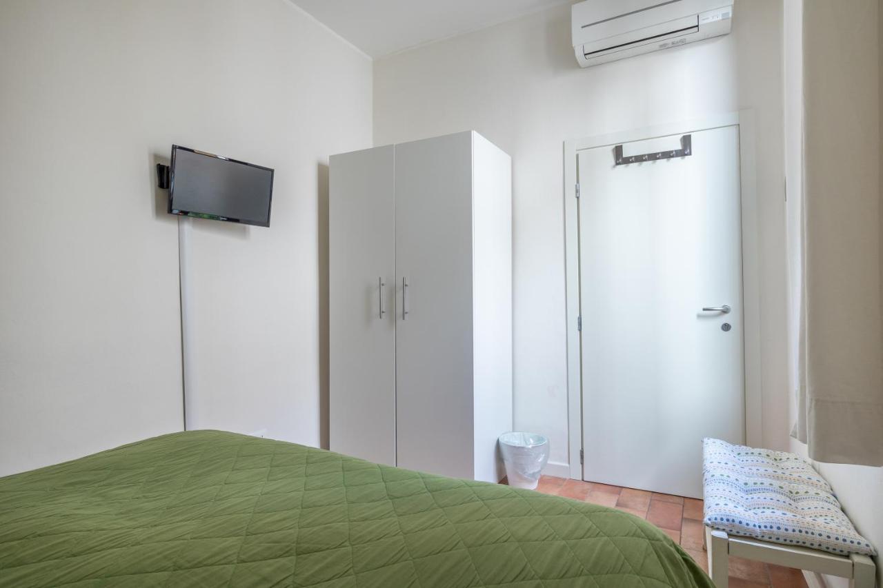 Chambre Double avec Salle de Bains Privative Extérieure
