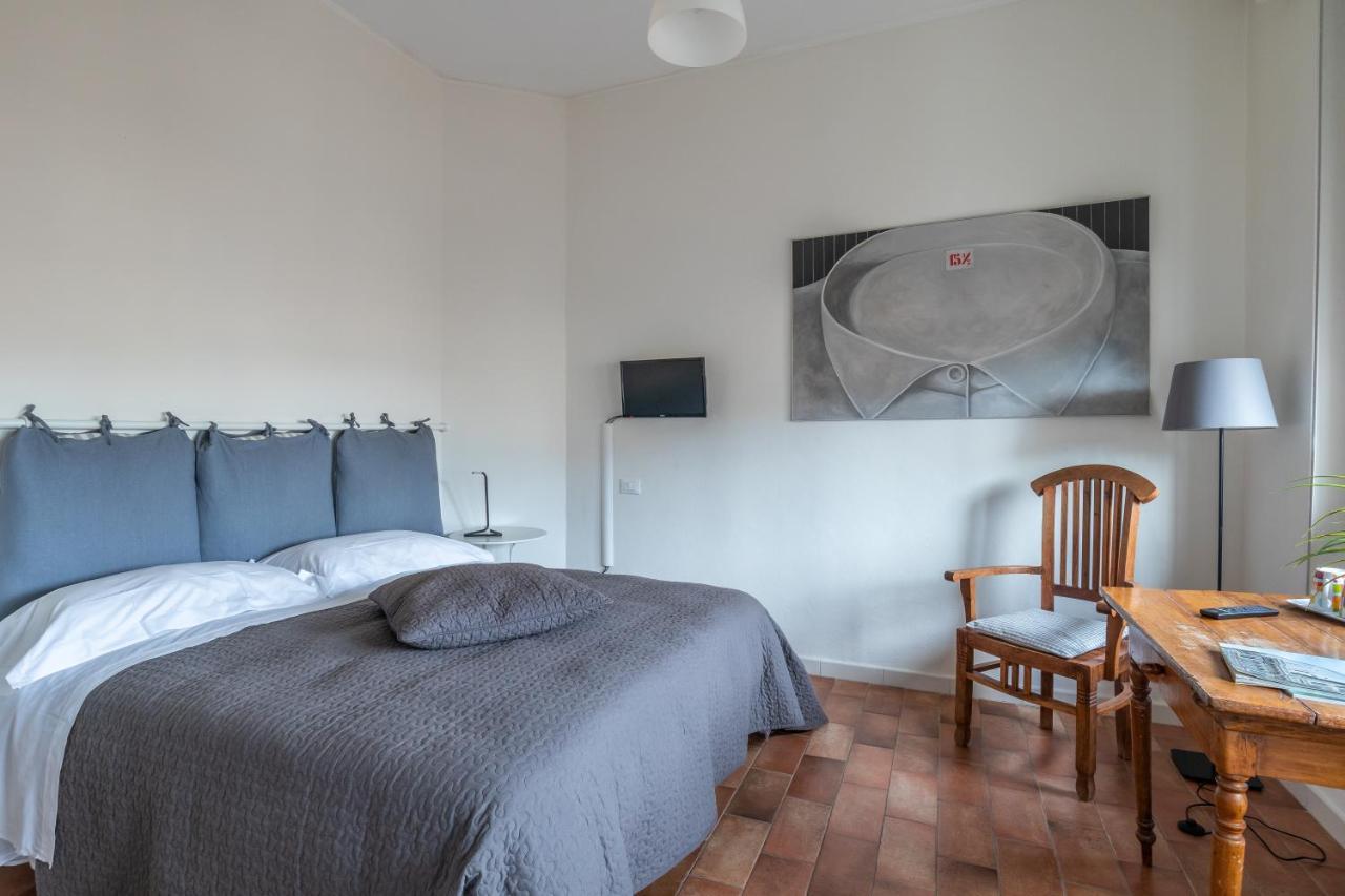 Chambre Double Supérieure
