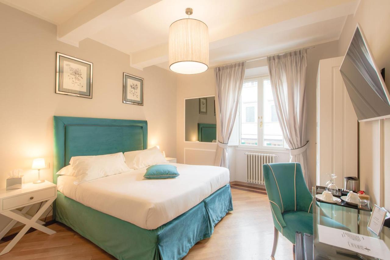 Chambre Triple