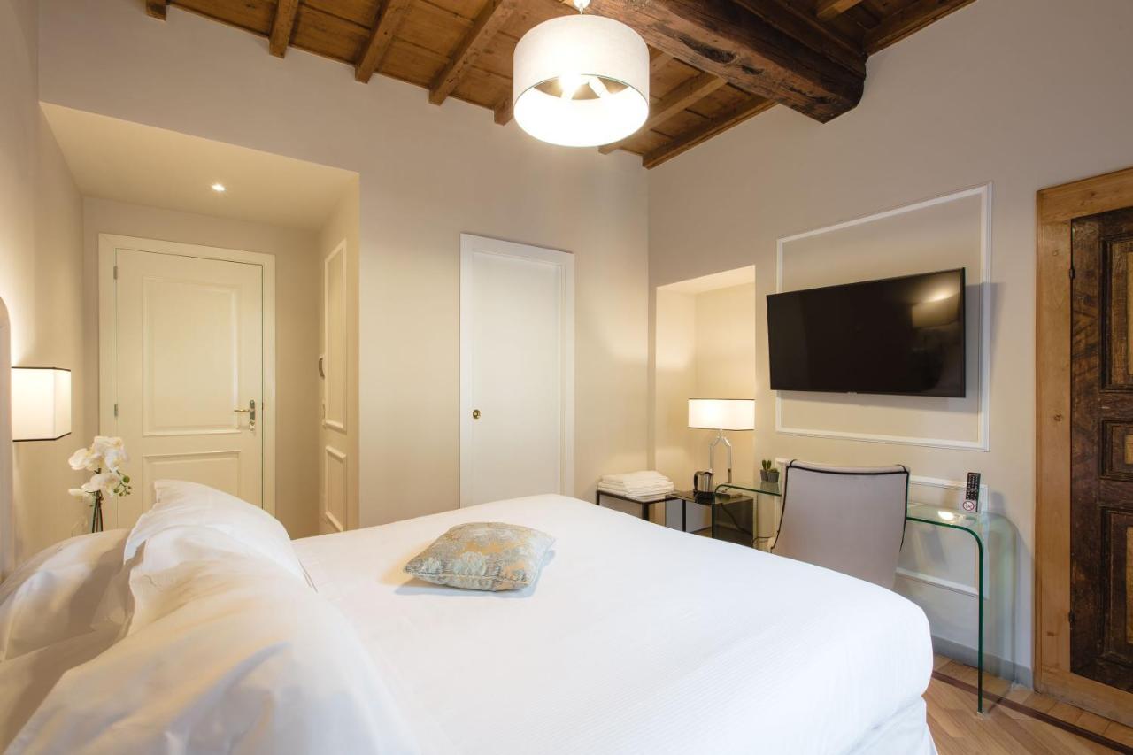 Chambre Double ou Lits Jumeaux
